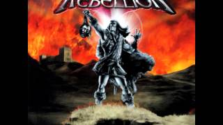 rebellion - husbandry in heaven