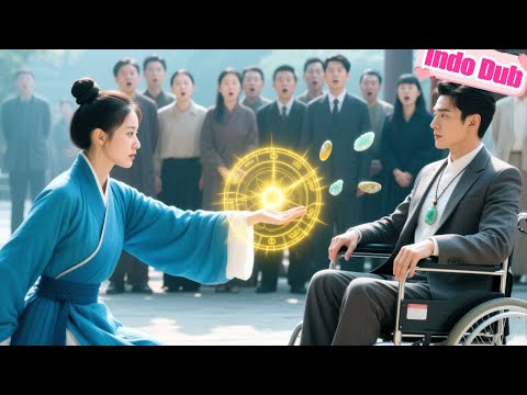 Bocah sakti selamatkan wanita di jalan, tak disangka itu mami CEO—sejak itu dimanjakan tanpa batas!