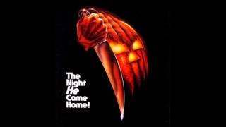 Halloween - © John Carpenter