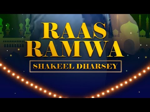 | Raas Ramwa | Medley | Ismaili Geet 2025 |  Shakeel Dharsey Attawala | Prince Rahim Aga Khan |
