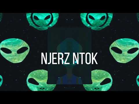 Gyçe - 👽 Njerz Ntok 👽