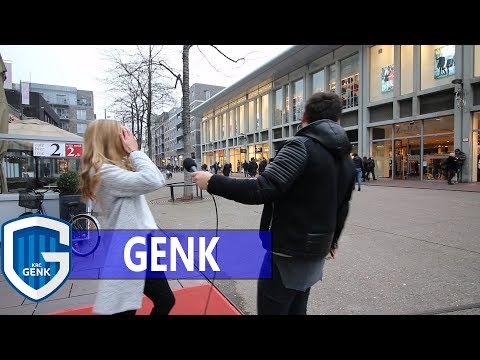 #DE SLIMSTE MENS?! | #7 GENK (WatWeetJij)