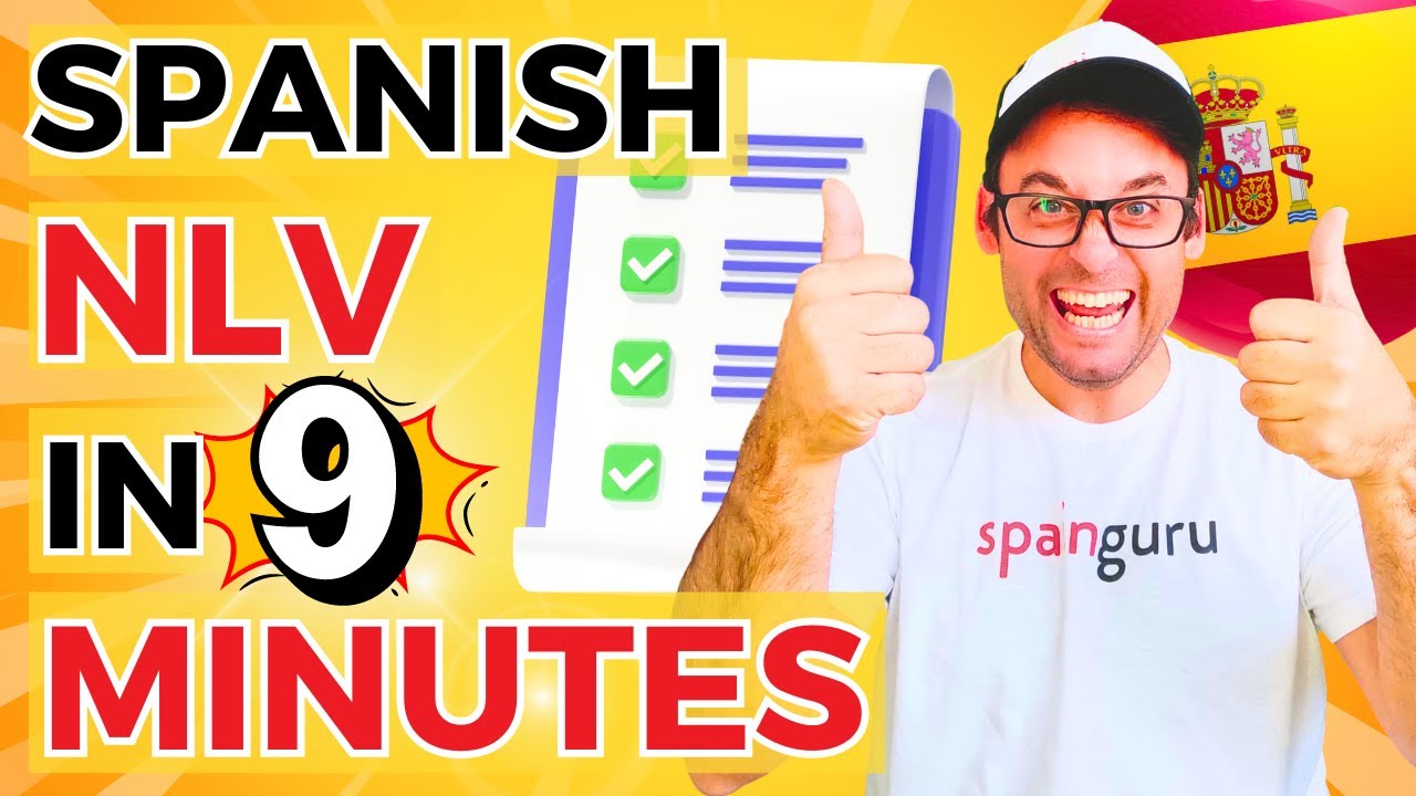 Complete Spanish Non Lucrative Visa Guide in Just 9 Minutes!