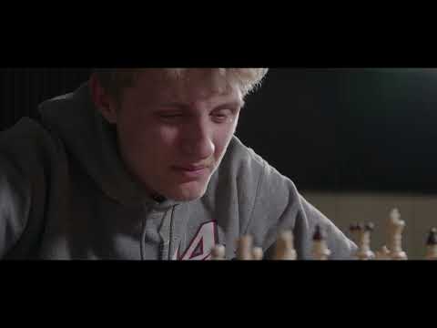Checkmate | Chess Cinematic Short