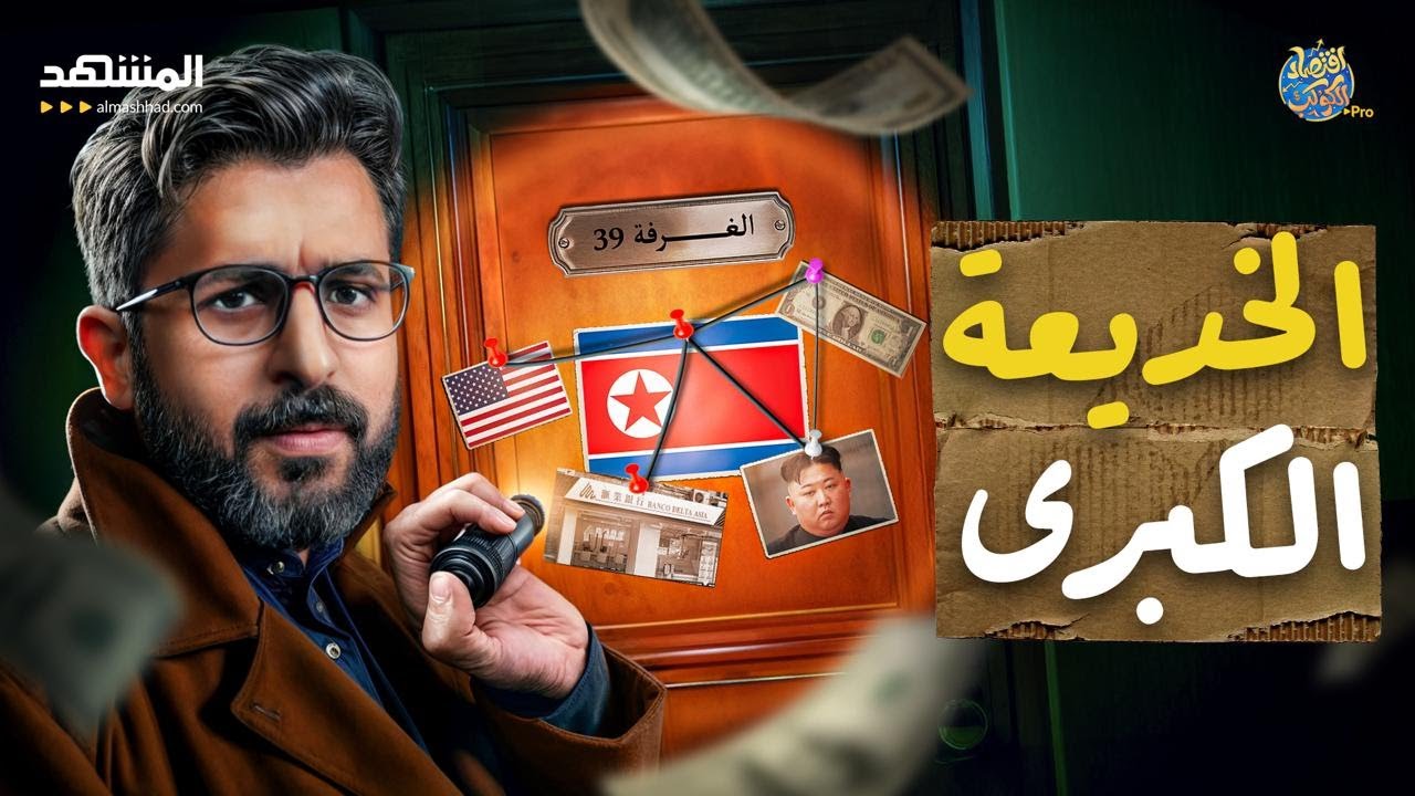 دولارات مزورة خدعت أعظم الخبراء.. خبايا المكتب 39 في كوريا الشمالية - اقتصاد الكوكب برو