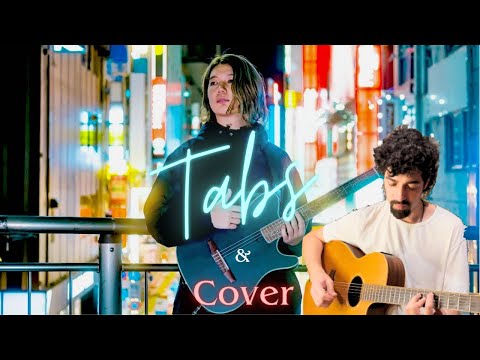 The World is still Beautiful - Ichika Nito (TABS and Cover!)