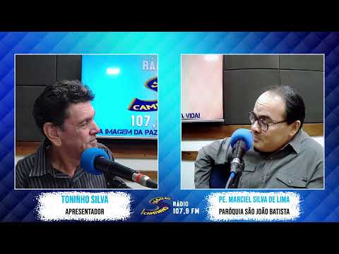Caminho Seguro Notícias - Apresentação: Toninho Silva | 18/06/2026