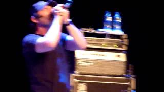 Wind In Your Sail [HD], by Lagwagon (@ Melkweg, 2010)