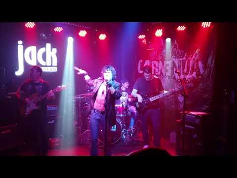 Banda Carne Nua - 09/12/2019 (Jack Rock Bar) - 1