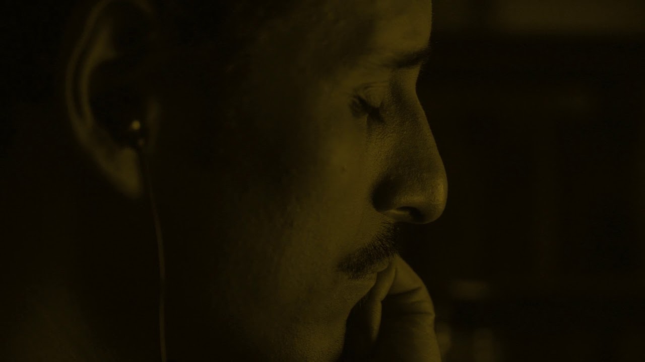 Imposibilidad - Leonardo Barbuy (ENSUB)