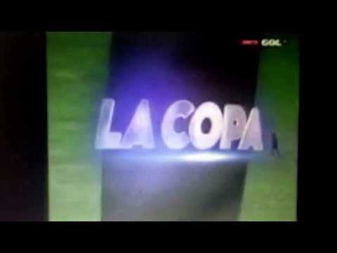 Gol de panenka de manuel pablo