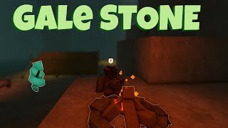 Gale Stones Farm | Deepwoken
