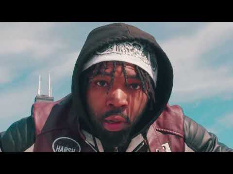 Trill Mike Check - Took That Risk (Official Music Video)