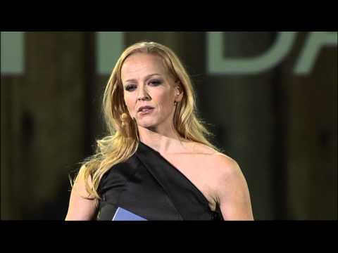 Global Dignity Day 2011 Finland - Opening