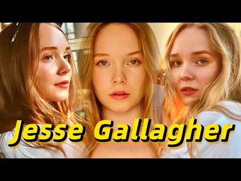 Jesse Gallagher's BEST Short Films of 2025【Must Watch】#drama #jessegallagher