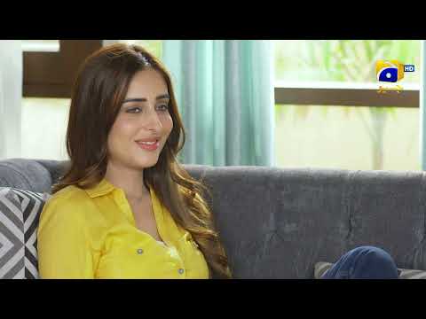Zakham 𝗡𝗲𝘄 𝗣𝗿𝗼𝗺𝗼 Mega Episode 43 - Aagha Ali - Sehar Khan - Azfar Rehman - Sidra Niazi - HAR PAL GEO