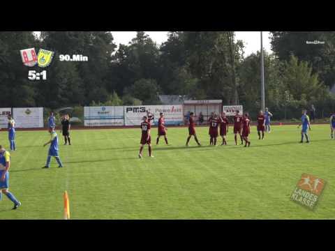 Tor des Monats?  (25.09.2016)