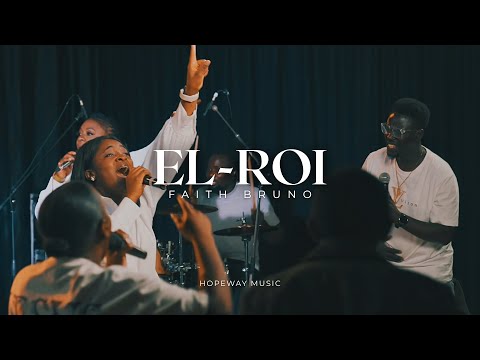EL-ROI - Faith Bruno (Official Video)