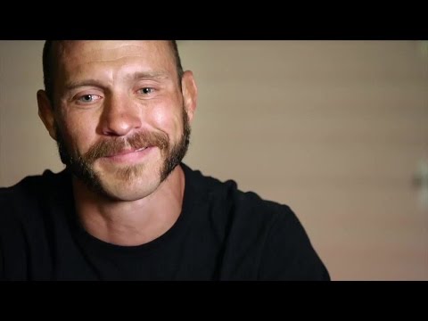 Donald Cerrone is inspired to win for his grandmother