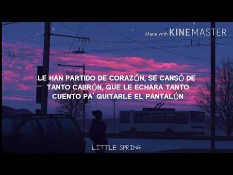 Ella (Remix) - Pitizion,Kenia Os,Nicole Zignago ( letra )