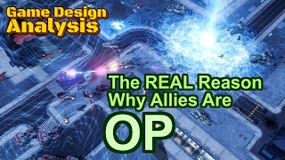 The Prisoner&#39;s Dilemma and RTS Balancing (Red Alert 3) | Game Design Analysis