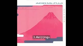 Download lagu Susumu Yokota - Acid Mt. Fuji full album(1994) mp3 Download lagu Susumu Yokota - Acid Mt. Fuji full album(1994) mp3
