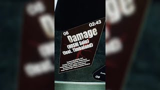 Download lagu SEVENTEEN (Ft. Timbaland)- ‘Damage (HOSHI Solo)’ (Muffled Bass Boosted) mp3