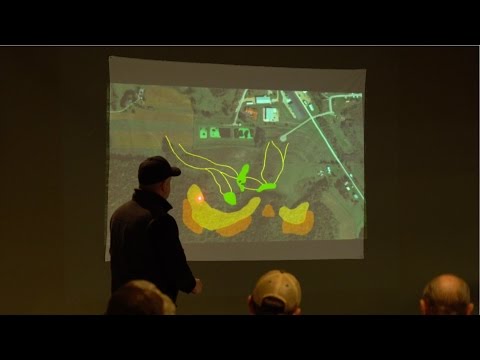 10 Advanced Food Plot Tips for Quality Whitetail Herds