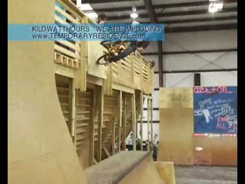 PROPS 60 | Dave Mirra & Freinds Secret Warehouse Session