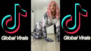 tiktok bigbank challengenew 2D22#Shorts t#TikTok twerk tbigbank