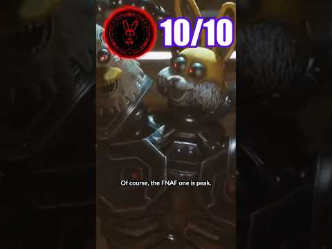 EVERY DARK DECEPTION CHAPTER REVIEWED IN 10 WORDS OR LESS! #darkdeception #horrorgaming #fyp