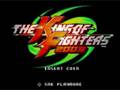 King Of Fighters 2003 AST Fairy Theme Of Chizuru Maki