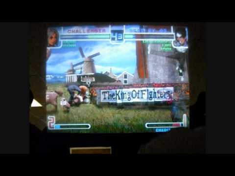 JuareZ WarZone 2010 2k2 Pools:  Severo (CD. Juarez, MEX) vs. Abraham (Leon, MEX) Final