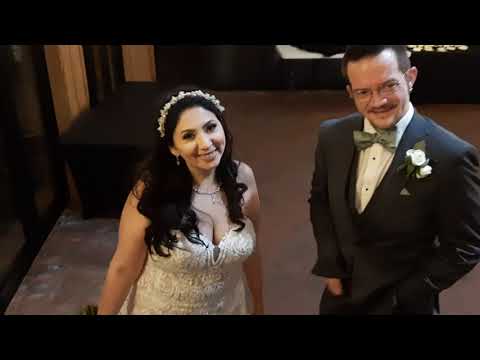 Once Upon A Wedding video.