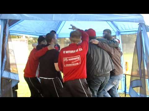 FC Wittsfeld ist Meister der 3.KK Oldenburg 2011/2012
