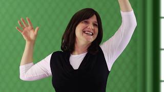 Introduction to Acting: Body Language