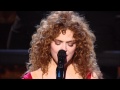 Not A Day Goes By - Bernadette Peters