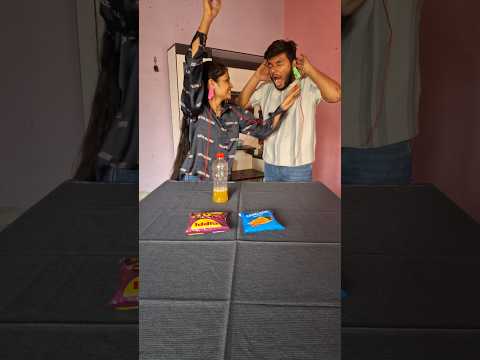 Amazing bottle flip clip punishment family challenge #shrot #game