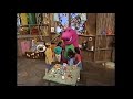 17 More Parts Of Rhyme Time Rhythm Demo Version Before Pick Screener Barney Hold Still