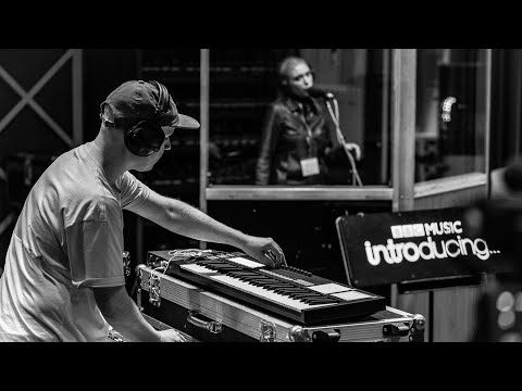 The Bobo - Wish I knew [Live at BBC Maida Vale]