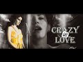 Lana Del Ray - Crazy in love {fan made editing ...