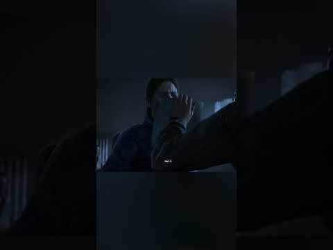 The Last of Us: Part I | Joel's Interrogation Scene