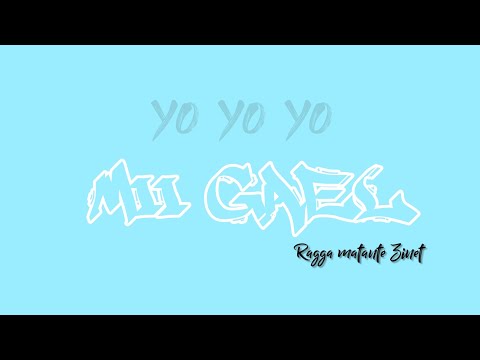 Mii Gael - Ragga Zinet !! ( 2023 )