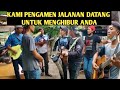 Pengamen Jalanan Yang Lucu Kreatif Dan Gokil Banget Dangdut Koplo
