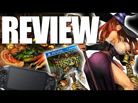 Dragon's Crown Playstation 3