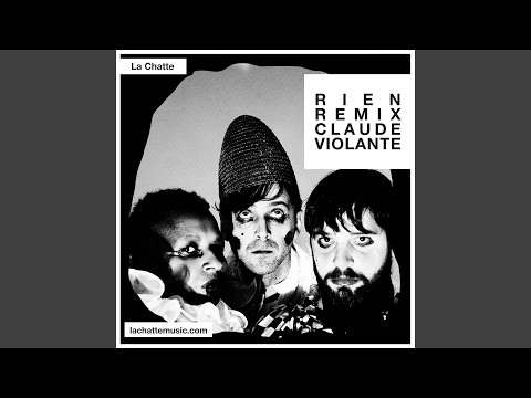Rien (Claude Violante Remix)