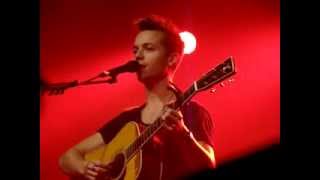 Mads Langer BV, I Love You