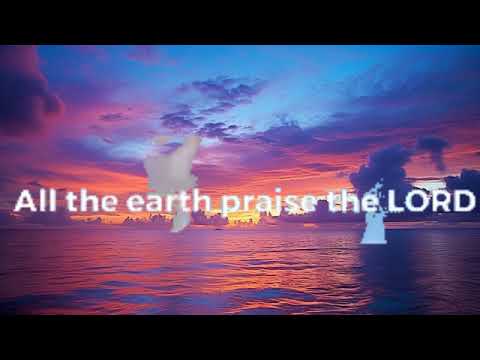 MOGmusic feat. NTOKOZO MBAMBO - Praise the LORD