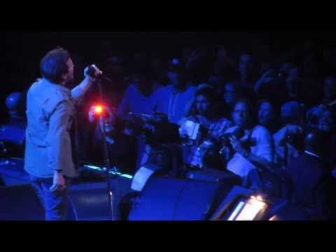 Pearl Jam - Nothingman (live @ American Airlines Center Dallas, Tx 11/15/2013)