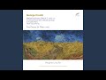 Metamorphoses, Book I: No. 5, Nocturne. Blue and Gold - Southampton Water